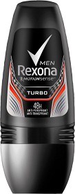 Bild på Rexona Men Turbo Deodorant 50 ml