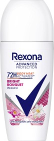 Bild på Rexona 72h Advanced Protection Bright Bouquet Deodorant 50 ml