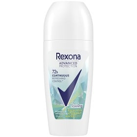 Bild på Rexona 72h Advanced Protection Eucalyptus & Coconut Water Roll-On 50 ml