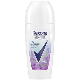 Bild på Rexona 72h Advanced Protection Frozen Açaí & Jasmine Roll-on 50 ml