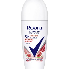 Bild på Rexona 72h Advanced Protection Uplifting & Fresh Deodorant 50 ml
