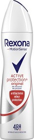 Bild på Rexona Active Shield Deo Spray 150 ml