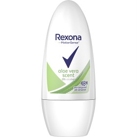 Bild på Rexona Aloe Vera Deodorant 50 ml