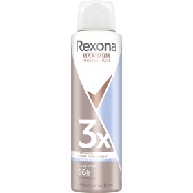 Bild på Rexona Maximum Protection Clean Scent Spray 150 ml
