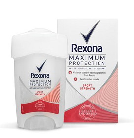 Bild på Rexona Maximum Protection Sport Strenght 45 ml
