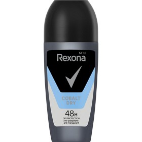 Bild på Rexona Men 48h Cobalt Dry Roll-on 50 ml
