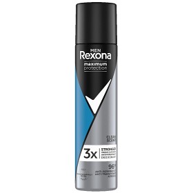 Bild på Rexona Men Maximum Protection Deo Spray 100 ml