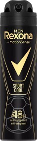 Bild på Rexona Men Sport Cool Deo Spray 150 ml