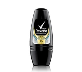 Bild på Rexona Men Sport Defence Deodorant 50 ml