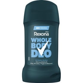 Bild på Rexona Men Whole Body Deo Ocean Rush Stick 50 ml