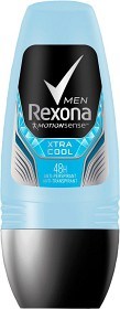 Bild på Rexona Men X-tra Cool Deodorant 50 ml