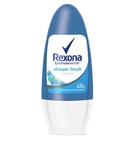Bild på Rexona Shower Fresh Deodorant 50 ml