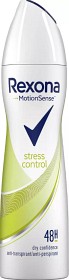 Bild på Rexona Stress Control Deo Spray 150 ml