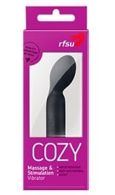Bild på RFSU Cozy Vibrator 