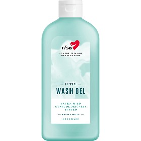 Bild på RFSU Intim Wash Gel 250 ml