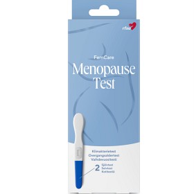 Bild på RFSU Menopause Test 2-pack