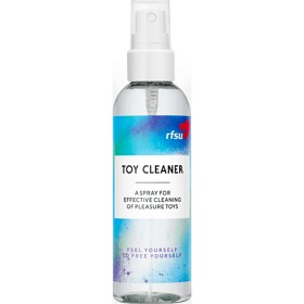 Bild på RFSU Toy Cleaner 100 ml
