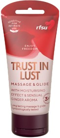 Bild på RFSU Trust In Lust Massage & Glide 75 ml