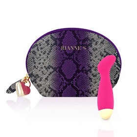 Bild på Rianne S Boa Mini G Vibrator Pink