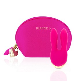 Bild på Rianne S Bunny Bliss vibrator Pink