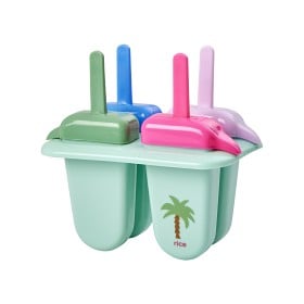 Bild på Rice Glassform 4-pack (Mint)