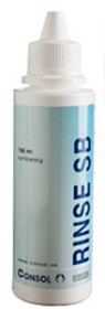 Bild på Rinse SB saltlösning 100 ml
