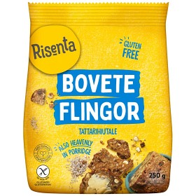 Bild på Risenta Boveteflingor 250 g