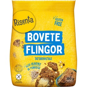 Bild på Risenta Boveteflingor 250 g