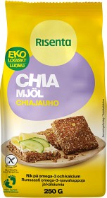 Bild på Risenta Chiamjöl 250 g