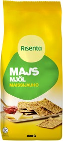 Bild på Risenta Majsmjöl 800 g