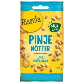 Bild på Risenta Pinjenötter 60 g