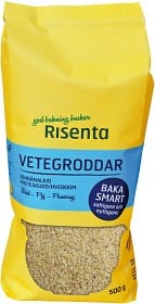 Bild på Risenta Vetegroddar 500 g