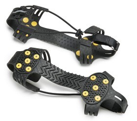 Bild på Robust halkskydd M