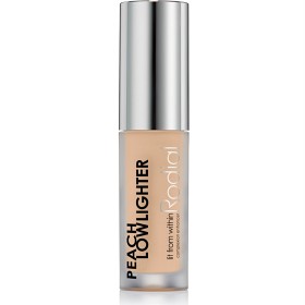 Bild på Rodial Deluxe Peach Lowlighter 1,6 ml