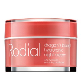 Bild på Rodial Dragons Blood Hyaluronic Night Cream 50 ml