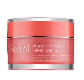 Bild på Rodial Dragons Blood Hyaluronic Velvet Cream 50 ml