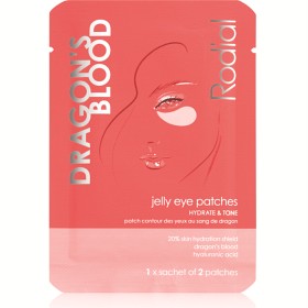 Bild på Rodial Dragon's Blood Jelly Eye Patches