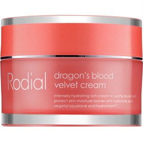 Bild på Rodial Dragon's Blood Velvet Cream 50 ml