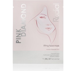 Bild på Rodial Pink Diamond Lifting Mask