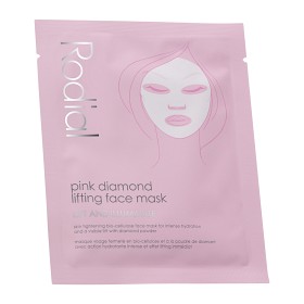 Bild på Rodial Pink Diamond Lifting Sheet Mask 