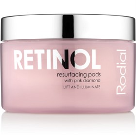 Bild på Rodial Pink Diamond Retinol Resurfacing Pads 50 st