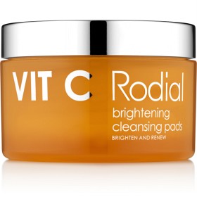 Bild på Rodial Vit C Brightening Cleansing Pads 50 st
