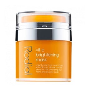 Bild på Rodial Vit C Brightening Mask 50 ml