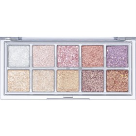 Bild på Rom&nd Better Than Palette 00 Light & Glitter Garden