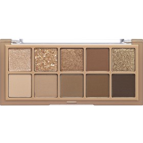 Bild på Rom&nd Better Than Palette 02 Mahogany Garden