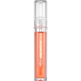 Bild på Rom&nd Glasting Water Gloss 01 Sanho Crush