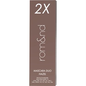 Bild på Rom&nd Mascara Duo Hazel 2 st