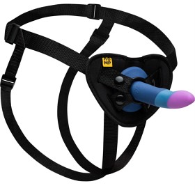 Bild på ROMP Piccolo Pegging Kit Harnes