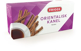 Bild på Rooiboste Orientalisk Kanel 20 tepåsar