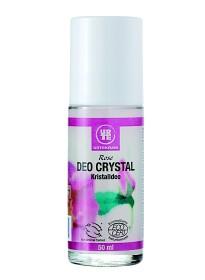 Bild på Urtekram Rose Deo Roll-on 50 ml EKO